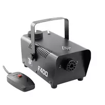 Dūmų mašina BoomTone DJ F400
