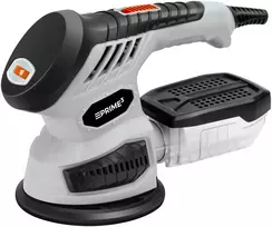 Šlifuoklis Blaupunkt šlifuoklis vibracinis PRIME3 TOS31