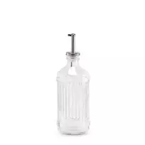 Aliejaus ir acto dozatorius, 500 ml, stiklinis, ZELLER