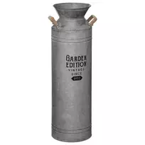 Atmosphera Style Kanka retro stiliaus, metalinė, 62 cm