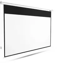 ŠILELIS elektrinis ekranas ESE-1, 152×203 cm