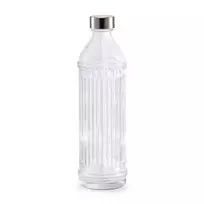 Stiklinis vandens butelis, 970 ml, ZELLER
