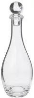 Secret De Gourmet Stiklinis dekanteris su kamščiu GABRIELLE, 1,2 l