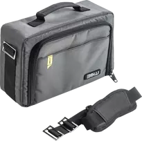 BW Outdoor Drone.Bag TEX-117 for DJI Flip, Pilkas