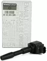 Renault Kapur Clio Kolektorius Originalus 224332428R