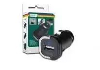 DIGITUS USB Mini Car Charger, DA-11001