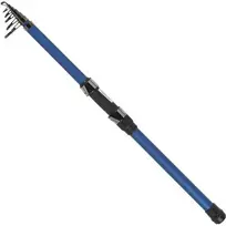 Meškerė Robinson Magnetic Tele Carp, 3,60 m, 20-60 g