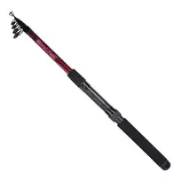 ROBINSON Meškerė GoodFish Dominator Tele Spin, 2,40 m, 10-30 g