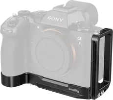 SmallRig 5188 L-Shape Mount Plate for Sony Alpha 1 II / Alpha 9 III