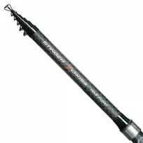 Meškerė Robinson Stinger X-Cross Tele Carp, 3,30 m, 30-70 g