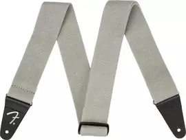 Diržas gitarai Fender SuperSoft Strap, pilkas