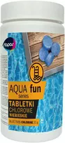 Aqua Fun chloro tabletės 20g STAPAR