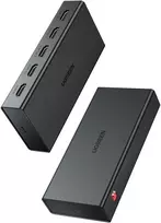 Ugreen Šakotuvas HDMI 2.0 4K 60Hz (1 įėjimas -> 4 išėjimai)