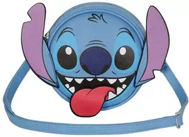 Karactermania Disney Stitch Tongue bag