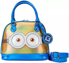 Loungefly Despicable Me Minons crossbody bag