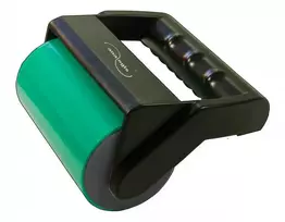 Analogis Silicone Roller vinilinių plokštelių valymui