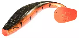 Guminukas Lucky John 3D Kubira Swim Shad 9 PG22