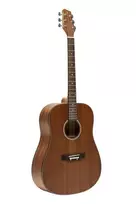 Akustinė gitara Stagg SA25 D MAHO