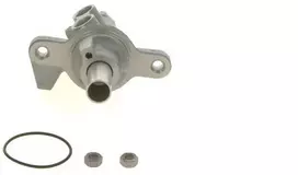 Bosch Stabdžių Pagrindinis Cilindras Ford Fiesta Vi Mondeo Focus C Max Galaxy 6C1122 6C1123 6C1124