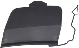 Blic Tempimo kilpos dangtelis VW Jetta VI 2010-2018