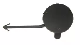 Blic Tempimo kilpos dangtelis Citroen C3 2002-