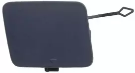 Blic Tempimo kilpos dangtelis BMW 3 GT F34, X1 F48 2012-