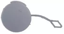 Blic Tempimo kilpos dangtelis Mercedes Benz A klasė W169. B klasė W245 2004-