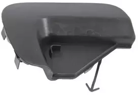 Blic Tempimo kilpos dangtelis Toyota Yaris III 2010-