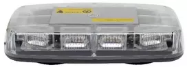 Myk Auto Švyturėlis 12/24V 30LED 280X165X57MM R65 R10