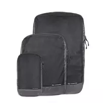 Daiktų pakavimo rinkinys Lifeventure Ultralight Packing Cube Set