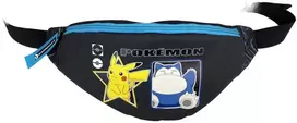 Cyp Brands Pokemon Geo belt pouh