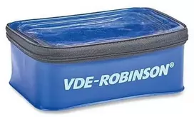 Žvejybos reikmenų laikymo rinkinys VDE-Robinson EVA, 6 l, 74-EK-P14