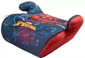 Colzani Vaikiška automobilinė kėdutė Spiderman