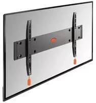 „Vogel's BASE05M“ sieninis laikiklis, tinkantis iki VESA 400 x 400, maksimalus svoris – 30 kg