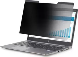 „StarTech 14LM-PRIVACY-SCREEN“ ekrano filtras 35,6 cm (14 colių) nešiojamojo kompiuterio be rėmelio ekrano privatumo filtras