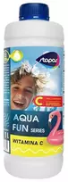 „Aqua Fun Vitamin C“ baseino priežiūros priemonė STAPAR