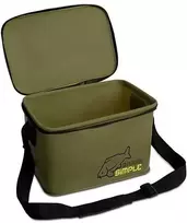 Žvejybos krepšys Delphin CarryALL NuEVA Simple