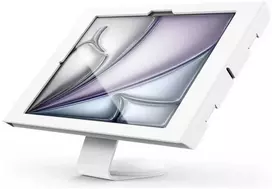 Laikiklis Maclocks Compulocks Apex Secured Enclosure Wall Mount iPad Pro M4 13" (2024) - Baltas