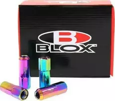 Mtuning_F Blox Replica Nuts 60mm M12x1.5 Neo