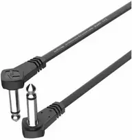 Laidas gitaros efektų pedalams Roxtone FPJJ100L0001