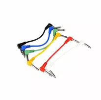 Laidų komplektas gitaros efektų pedalams German Rock 710007