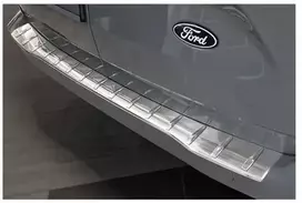 Avisa Krovinio apsaugos kraštas Ford Transit Custom 2023- plienas