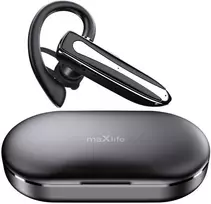 Ausinės Telforceone Maxlife Bluetooth ausin4 MXBH-01 su įkrovimo dėklu