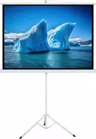 Projektoriaus ekranas Art ART HAND-HELD SCREEN ON A su stovu 70inch 111x148cm TA-70 4:3