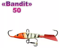 Švytuoklė - Balansyras AKARA Bandit BT50-50 Glow, Svoris 8g.