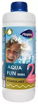 Aqua Fun Coagulant STAPAR baseino priežiūros priemonė