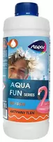 Aqua Fun Pool Care Active Oxygen STAPAR