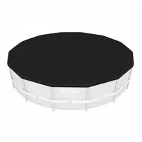 BESTWAY Baseinas Tentas 396 cm