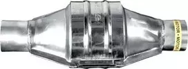 AWG_C Universalus katalizatorius FI 50 0,7-1,2L EURO 4 100 CPSI - metalinis įdėklas