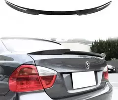 ProRacing Lotka lūpų aptakas – BMW 3 E90 2006-2011 anglis